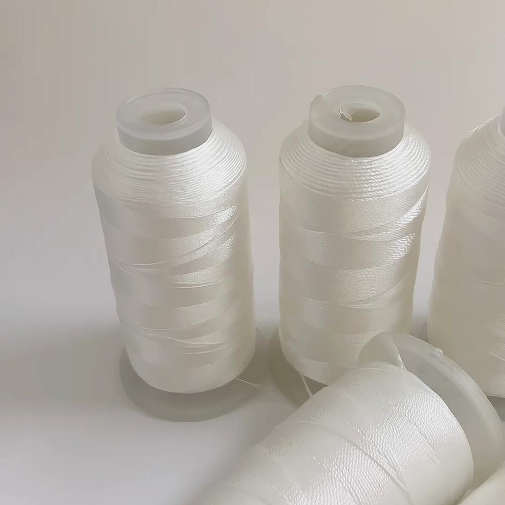 180-270Meter Industrial Overlocking Sewing Machine Polyester Thread