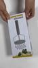 Double Layer Stainless Steel Potato Masher Masher Masher Masher Fruit Masher Masher Masher Kitchen Gadgets and Accessories