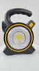 Portable Solar COB Work Lamp USB Rechargeable Camping Lantern Outdoor Emergency Powerbank Tent Flood Flashlight Repair Spotlight