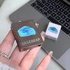 GEGE BEAR Crystal Diamond Brilliant Multi-Purpose Powder Eyeshadow