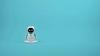 Robot AI Artificial Intelligence Dialogue Interactive Companion Desktop Electronic Pet Smart Toy