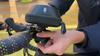 Waterproof Bicycle Motorcycle Phone Holder Bike Phone Touch Screen Bag 6.4inch Bicycle Handlebar Holder for iPhone 12Pro Samsung