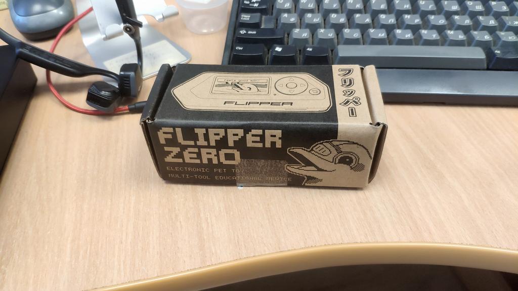Cheap Flipper Zero Joom