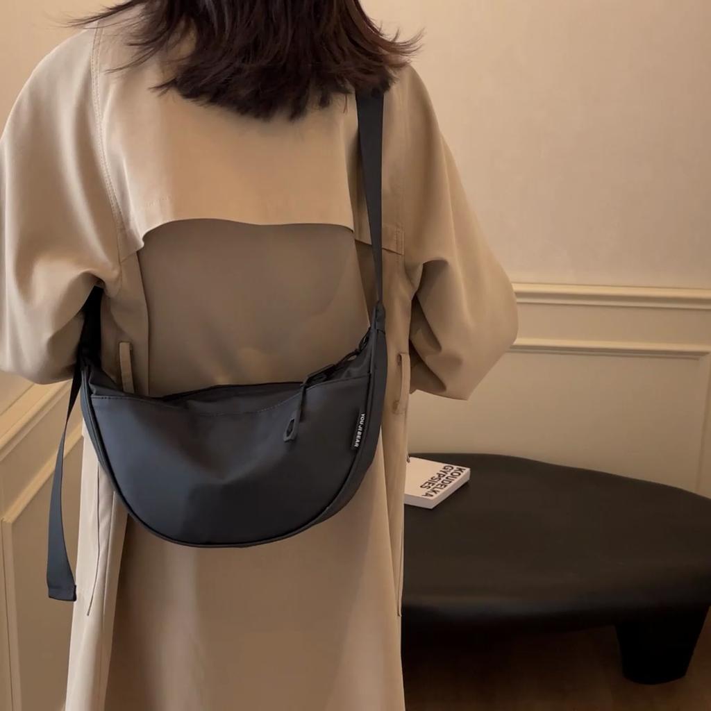 Lightweight Shoulder Bag Women's Crossbody Bag Hobo Bag