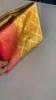 Pure Tissue Silk Saree with Zari Weaving and Meena Work with Running Blouse and Elegant Jaal On the Body.  Blouse : Contrast As Per Video