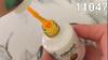 Arte Clavo 15ML UV gel lak na nehty 116 barev Sparkle Diamond Glitter Gel laky Dlouhotrvající lak Nail Art Top Base Coat