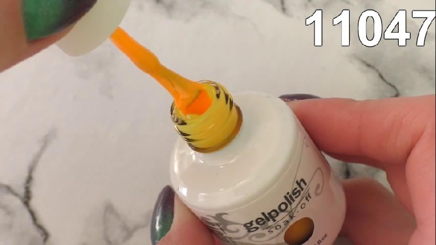 Arte Clavo 15ML UV gel lak na nehty 116 barev Sparkle Diamond Glitter Gel laky Dlouhotrvající lak Nail Art Top Base Coat