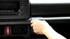 Držák spolujezdce do auta Rozšiřitelný držák telefonu Držák mobilního telefonu Stojan na telefon GPS Držák Vhodný pro Suzuki Jimny 2019+ Příslušenství interiéru auta