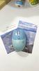 Mofii M3 DM Stylish Wireless Bluetooth 2.4G Dual-Mode Mouse – Quiet Wireless Mouse for Laptop Office Work