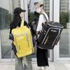 Large Capacity Travel Backpack Short Distance Multifunctional Outdoor Mountaineering Bag Student School Bag Computer Bag