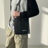 Oxford Shoulder Bag Men's Large Capacity Outgoing Crossbody Bag Business Shoulder Bag