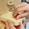 Yarn Winding Machine Knitting Tools Ball Winder Multifunctional Household Low Noise Manual Portable Anti-corrosion Hand Tool for Knitters And