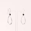 LeCalla S925 Sterling Sliver Jewelry Drop Dangle Earrings For Womem