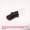 BDP1422-1 Türgrifföffner vorne links, innen, schwarz, für Vauxhall Opel Astra F MK3 T91 T92 1991–2001 90430129