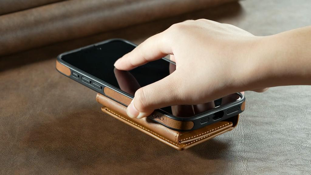 Magnetische 2-in-1 Abnehmbare Flip Leder Handyhülle für Samsung Galaxy S25 FE S25 Edge S24 Plus S23 S22 S21 Ultra Brieftasche Kartenfach Rückseite Abdeckung Coque