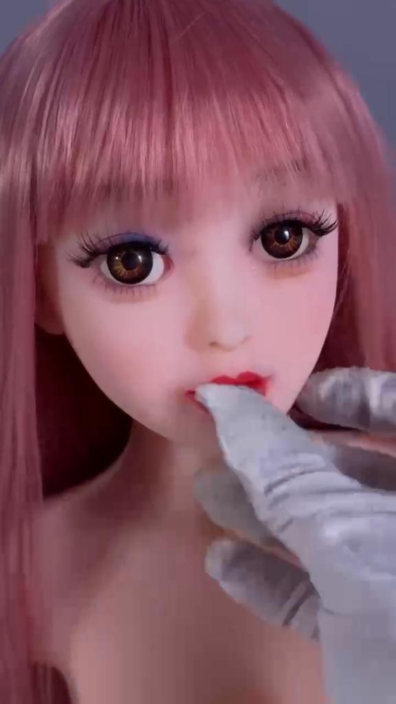 Muñeca sexual de medio cuerpo para hombre, juguete sexual erótico para adultos, con vagina, para sexo oral y masturbación, 55 cm