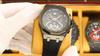 Fashion Man Watch Rubber Waterproof Luminous Sports Watches For Men Calendar Quartz Watch Relogio Masculino