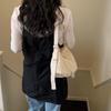 Borsa a Tracolla da Donna Vintage da Pendolare Sottobraccio a Spalla