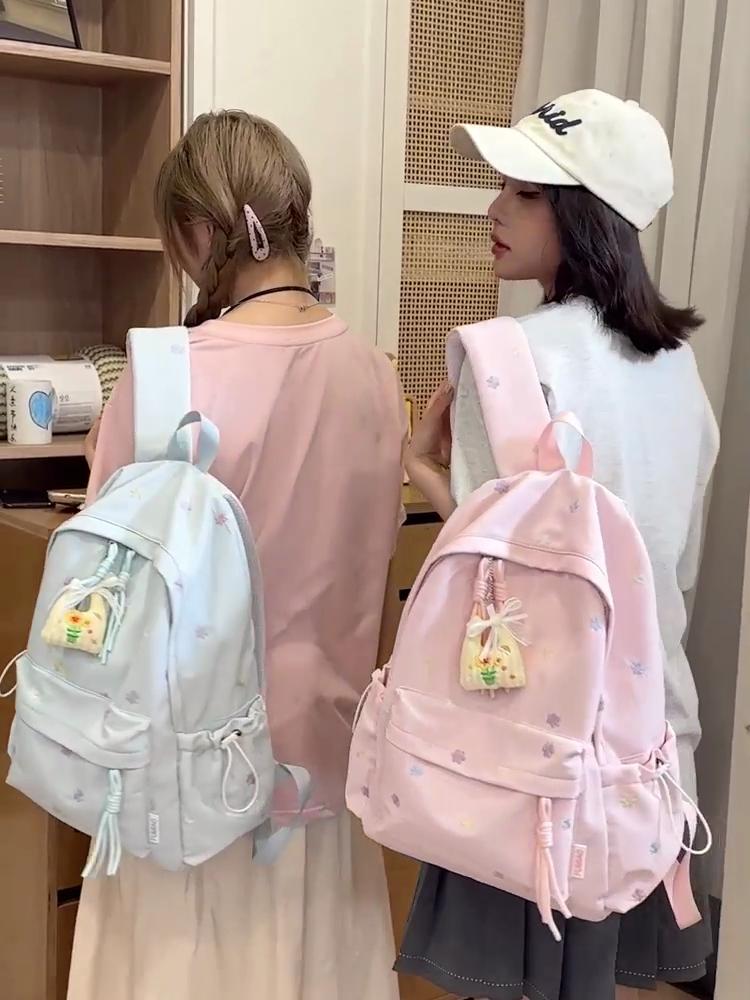 Zaino Scolastico da Ricamo Zaino da Donna Zaino da Viaggio