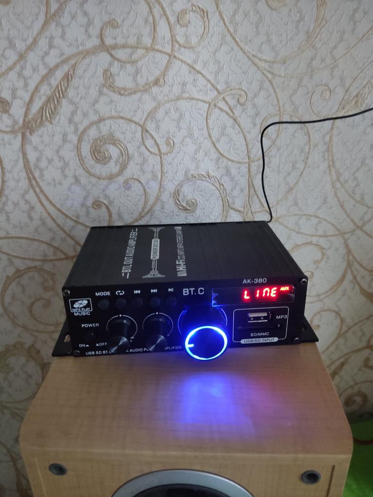 Караоке для автомобиля