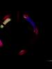 1PC Bike Wheel Spoke Light Tire Lights 3 Mode Wheel Color Spoke Light LED Waterproof Bike Safety Warning Spokes Lamp Bike Decor