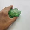 89.95 Ct Natural Emerald Huge Rough Earth Mined CERTIFIED Green Loose Gemstone AR-4084-Sa