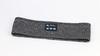 Bluetooth Kopfhörer Sport Schlaf Stirnband Elastische Kabellose Kopfhörer Bluetooth Headset Stirnband Musik Augenmaske