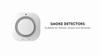 Independent Smoke Detector Sensor Home Office School  Security Fire Alarm System Fire Protection