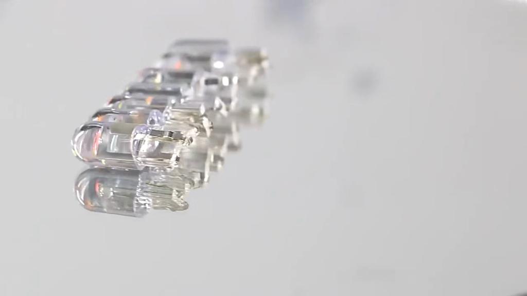 10X New W5W LED Canbus T10 Car Lights COB Glass Interior Parts Bulbs 6000K White Auto License Plate Lamp Dome Read Light 12V