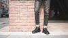 Large Size 39-48 Men's Shoes Leather Flats Outdoor Men Sneakers Breathable Male Casual Shoes