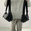 Men Crossbody Bag Outdoor Shoulder Bag Oxford Chest Bag