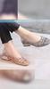 Summer Shoes Women Low Heels Breathable Mesh Shoes Square toe Elegant Office Lady Shoes Black Beige Grey Plus Size 42