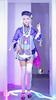  Genshin Impact 77 COS Clothes Zombie Frozen COSpaly Full Set of Animation Clothing Cute Girl Luoli Game Clothing