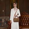 WDPOLO Marke Tasche 2023 Neue Mode Retro Umhängetasche Damen Alle-in-one-Schulter Tasche Boston Tasche Damen tasche
