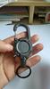 Retractable Keychain Heavy Duty Heavy Duty Pull Reel Carabiner Spring Key Ring Outdoor  Sports Tool Keychain