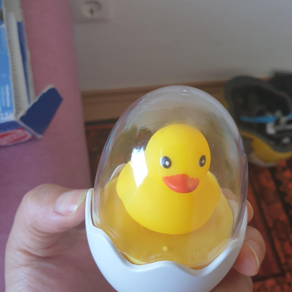 OkiyiD Luce notturna a forma di anatra, regalo per ragazza, lampada da comodino per asilo, ABS+SIL, controllo touch, portatile e ricaricabile, dimmerabile, regalo di compleanno per ragazzi e ragazze