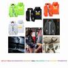 Muay Tha Flying Kneei Kick Boxing MMA UFFC Jacket Windbreaker Hoodies Zip Men Women Kid Unisex Long Sleeve Print Sport Gym Fitness Workout