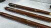 Walking Cane, Solid Brass Designer Handle, Walking Stick, Exquisite Foldable Cane, Anniversary Gift, Christmas Gift