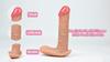 Powerful 9 Thrusting & Vibrating Wearable Dildo Remote Control Vibrator Sex Toys for Women Anal Toys