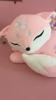 Original God Fox Plush Doll Softest Cartoon Toy For Christmas Gifts