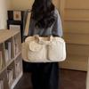 Women's Large Capacity Travel Portable Luggage Bag