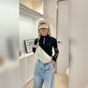 Ins Casual Shoulder Bag Summer Women's Messenger Bag Street Trend Mobile Phone Bag Personalized Small Bag Portable Bag