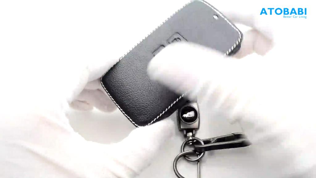 Portachiavi In Silicone Per Auto Portachiavi Accessori Per Dacia Lodgy Spring Duster Sandero Stepway Logan Per Renault Dokker Scenic Master