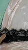 Women Pajama Suit Fashion V-Neck Stretch Satin Babydoll Lace Sexy Lingerie Bowknot Pyjamas Sleep Shorts Set Sleepwear New