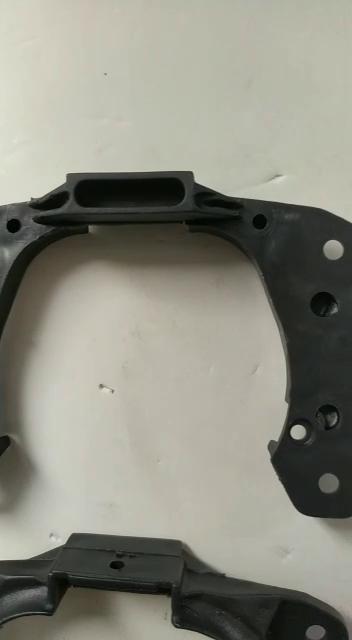 Fog Lamp Bracket 2 Pcs Set For Fiat Albea 2002-2013 Oem 210026 73541769