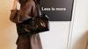 Yogodlns Oil PU Leather Hobo Handbag Slouchy Shoulder Bag Retro Top-Handle Bag Large Work Bags for Women Gilrls Tote Work Shopping Travel
