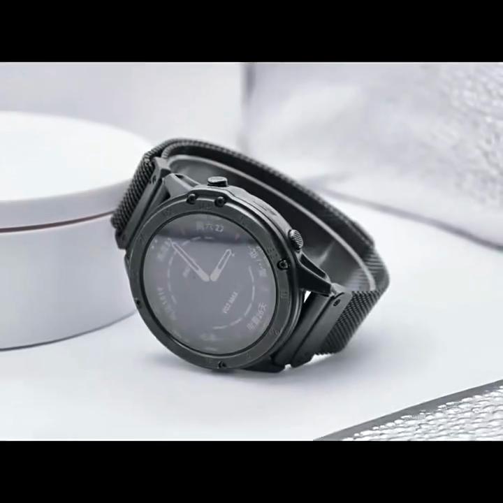 Correa de Acero Milanesa de 20 22 26 mm Para Garmin Fenix 7X 7 7S 6X 6 6S Pro 5 5X Plus 8 43 47 51 Tactix 7 Epix Pro Banda Quickfit