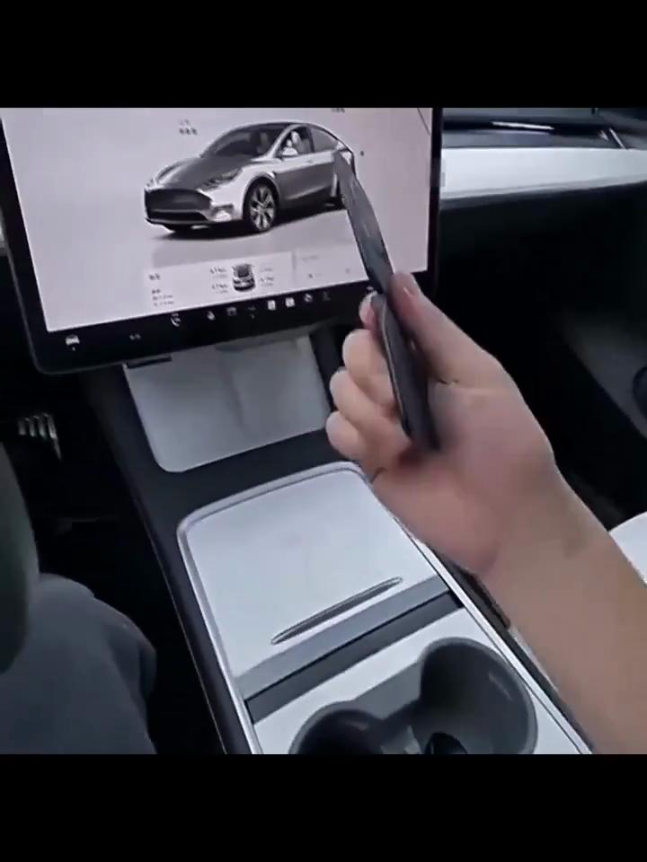 Supporto Magnetico per Telefono da Auto Supporto Magnetico Biadesivo per Auto Supporto per Telefono Regolabile Ultra-sottile Accessorio Universale per Auto