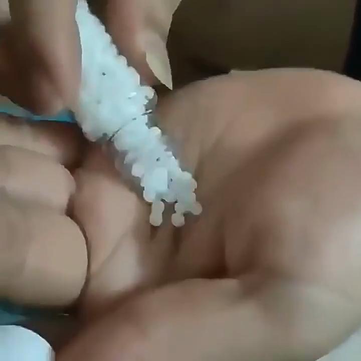 Tooth Repair Beads Temporary Dental Filling Fixing Care Kit for Broken Missing Teeth