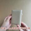 RFID Blocking Trifold Wallet Men Women Anti Theft PU Leather Short Wallet Large Capacity Card Holder Zipper Coin Purse